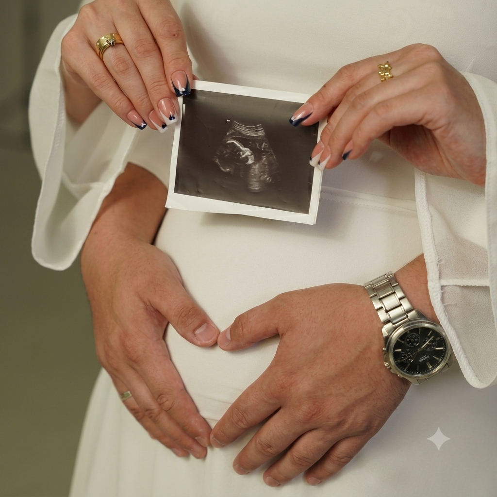 Pregnancy Care & Wellness